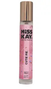 Miss Kay Eau De Parfum Cutie Pie 25ml
