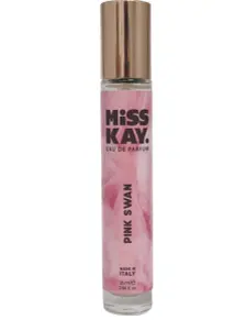 Miss Kay Eau De Parfum Pink Swan 25ml