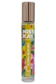 Miss Kay Eau De Parfum Aloha Beaches 25ml