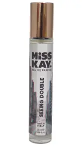 Miss Kay Eau De Parfum Seeing Double 25ml