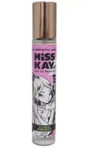 Miss Kay Eau De Parfum Floral Kindness - Winx Edition 25ml