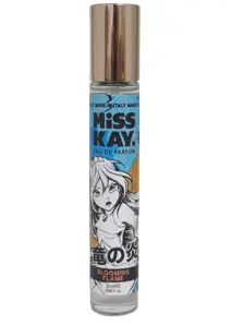 Miss Kay Eau De Parfum Blooming Flame - Winx Edition 25ml