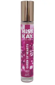 [MIK0003] Miss Kay Eau De Parfum Queen of Hearts 25ml