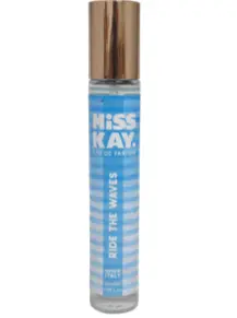 [MIK0005] Miss Kay Eau De Parfum Ride the Waves 25ml