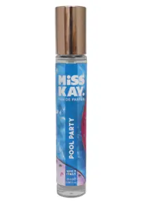 [MIK0006] Miss Kay Eau De Parfum Pool Party 25ml