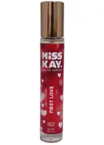 [MIK0007] Miss Kay Eau De Parfum First Love 25ml