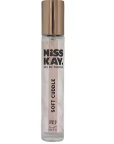 [MIK0009] Miss Kay Eau De Parfum Soft Cuddles 25ml