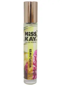 [MIK0014] Miss Kay Eau De Parfum Wildflower 25ml