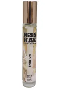 [MIK0018] Miss Kay Eau De Parfum Shine On 25ml