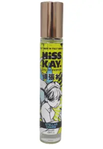 [MIK0019] Miss Kay Eau De Parfum Stellar Charm - Winx Edition 25ml