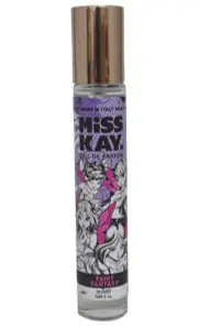 [MIK0021] Miss Kay Eau De Parfum Fairy Fantasy - Winx Edition 25ml